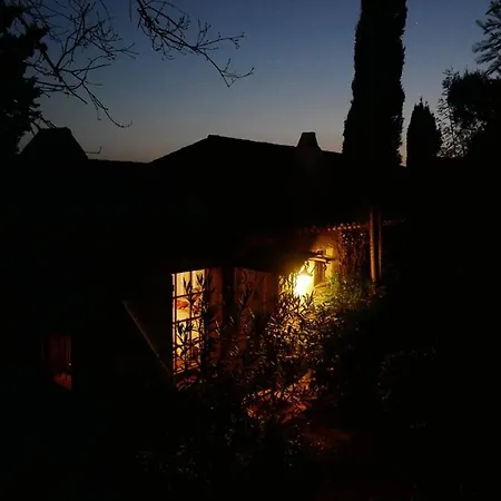 Bel Climatise Vue Les Mas De Gigaro La Croix-Valmer
